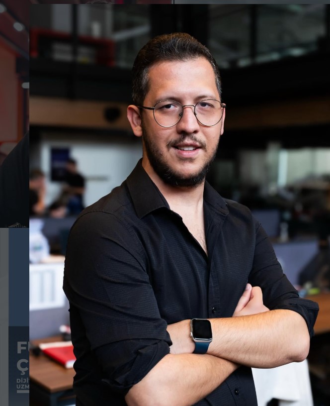 Furkan Kerim Çelik